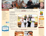 Website Partyservice Steffelberg