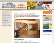 Bild Oranien