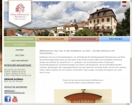 Bild Hotel Kollektur GmbH