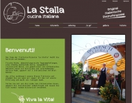 Bild Trattoria La Stalla