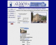 Bild ALEKTO Hotelbetriebs GmbH
