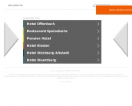 Bild Hotel Alte Abtei