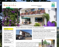 Bild Harig Roswitha Pension