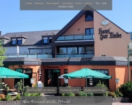 Bild Hotel-Rest. Zur Linde Inh. Peter Marx