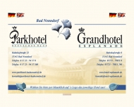 Bild Parkhotel Deutsches Haus