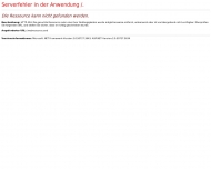 Website PHOENIX Hotel und Restaurant Saller See