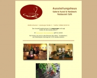 Bild Restaurant Ausstellungshaus