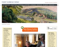 Bild Goldener Anker Hotel GmbH