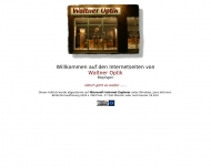 Bild Waltner Optik e.K.