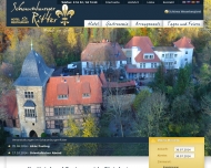 Bild Schaumburger Ritter Gastronomie GmbH