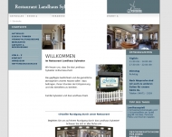 Bild Landhaus Sylvester