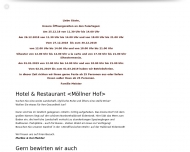 Bild Mllner Hof