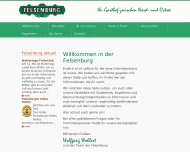 Bild Gaststtte Felsenburg