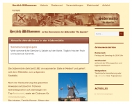 Bild Sdermhle Im Speicher Restaurant u. Weinhandel
