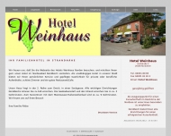 Bild Hotel Weinhaus Ptke, Holger Ptke