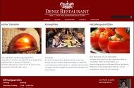 Bild Deniz Restaurant GmbH