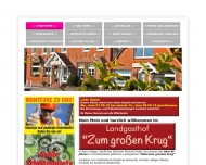 Bild Reiner Garrels Landgasthof Landgasthof Zum groen Krug