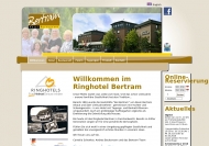 Bild Hotel Alwin Bertram KG