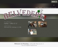 Bild Belvedere-Lieferservice Pizzeria