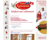 Bild Kerlins Kupferpfanne Inh. Ingrid Kerlin