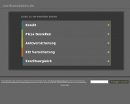 Bild Nordseestuben