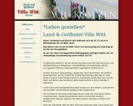 Bild Witt's Gasthof GmbH
