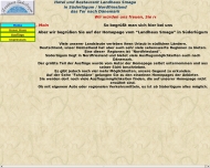 Bild Landhaus Smaga