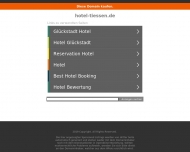 Bild Tiessen's Hotel, Inhaberin Sabine Tiessen