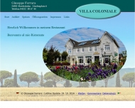 Bild Villa Coloniale