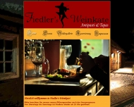 Bild Fiedler's Weinkate