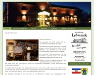Bild Gaststtte Lehmsiek