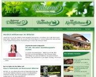 Bild Restaurant Dillertal Heiner Bomhoff GmbH