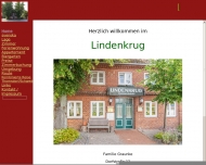 Bild Gastst�tte Lindenkrug