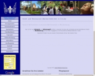 Bild Hotel und Restaurant Waldschlchen