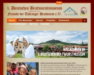 Bild Freunde der Thringer Bratwurst e.V.