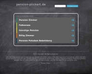 Bild Plickert R. Pension