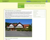 Bild Hotel St. Hubertus