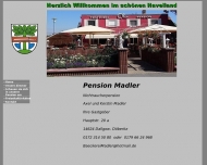 Bild Pension Madler 