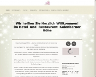 Bild Hotel Kalenborner Hhe