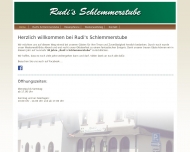 Bild Rudis Schlemmerstube