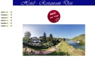 Bild Hotel Restaurant Deis GmbH