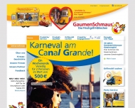 Bild Gaumenschmaus Frischgrill e.K.