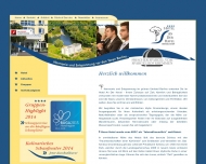 Bild Hotel An der Havel Betriebs GmbH