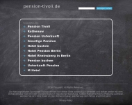 Bild Tivoli-Cafethek und Pension G.m.b.H