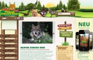 Bild Wildpark-Restaurant Schwarze Berge