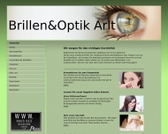 Bild Arlt Brillen & Optik