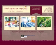 Bild Erholungsgebiet Vogelsang Verwaltungs GmbH