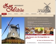 Bild Gaststtte Hannemanns Mhle