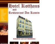 Bild Hotel Kotthaus Inh. Kay Kotthaus e. K.