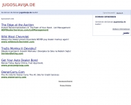 Website Gaststätte Zur Linde